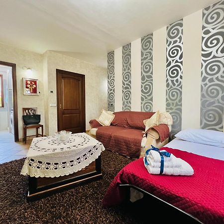 La Cinisara Apartment Карини Екстериор снимка