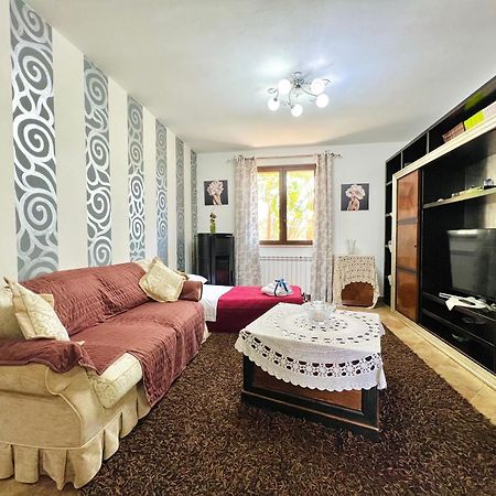 La Cinisara Apartment Карини Екстериор снимка