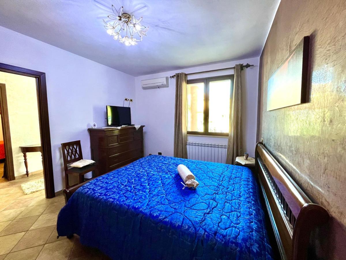 La Cinisara Apartment Карини Екстериор снимка