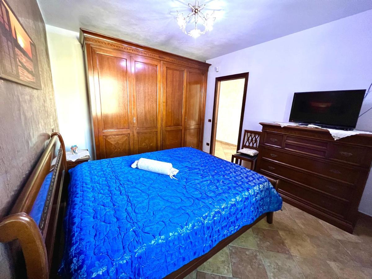 La Cinisara Apartment Карини Екстериор снимка
