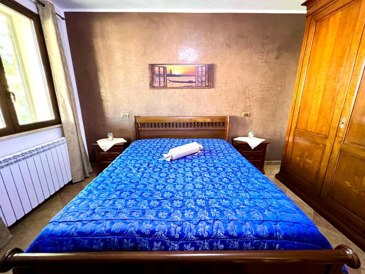 La Cinisara Apartment Карини Екстериор снимка