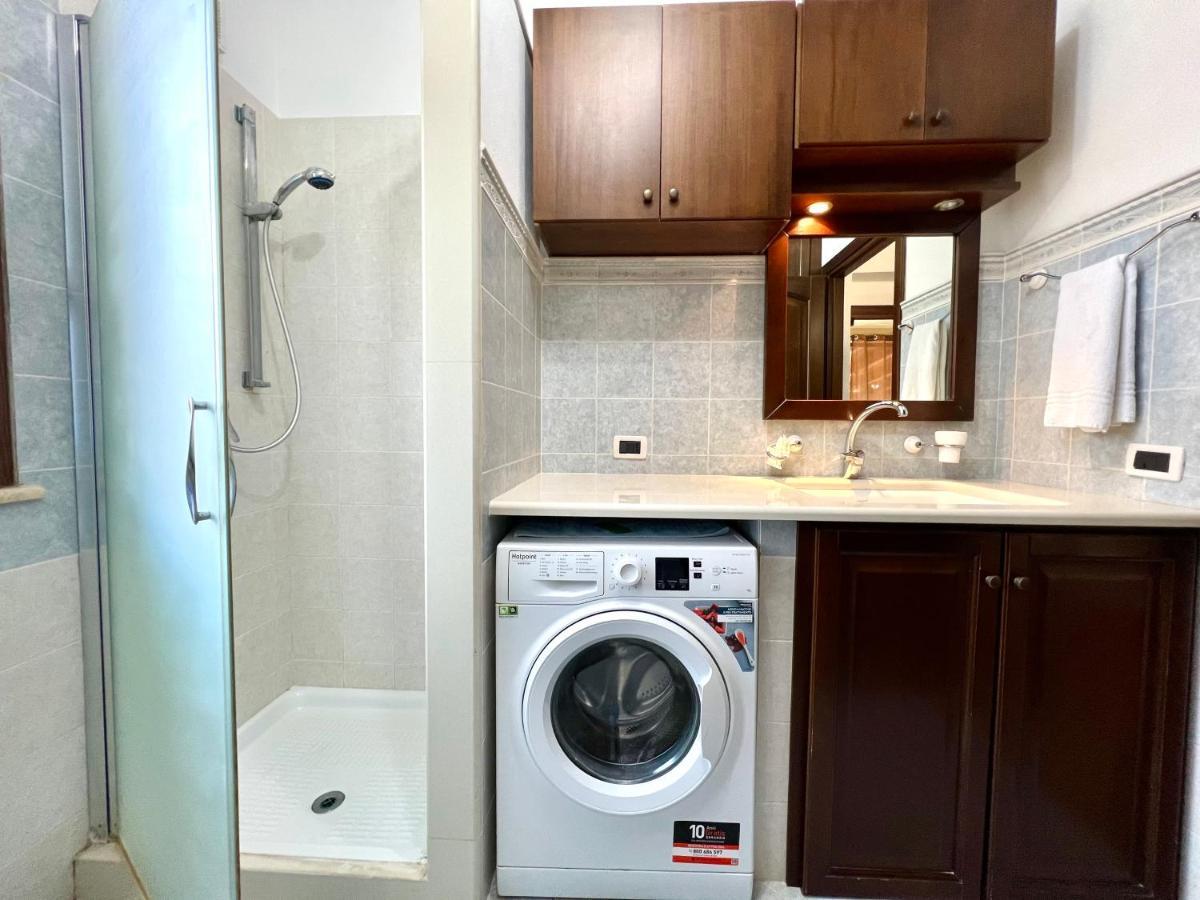 La Cinisara Apartment Карини Екстериор снимка